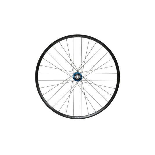 HOPE Fortus 30 W SC Hinterrad, 27,5 Zoll, Pro 5 Nabe, Blau