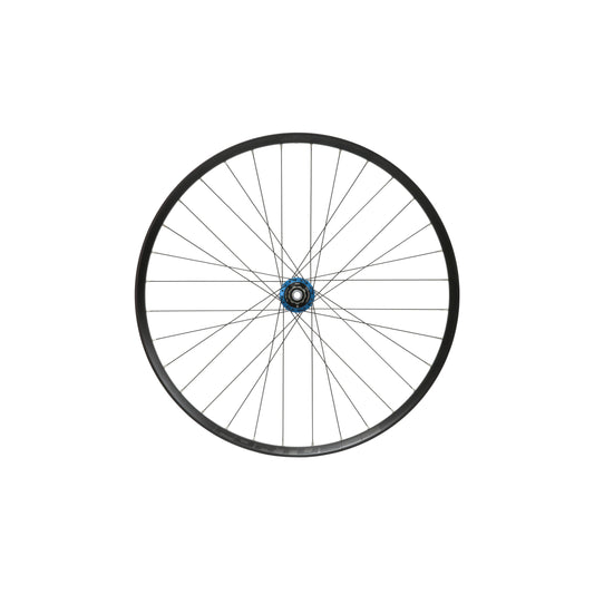 HOPE Fortus 35 W Hinterrad, 27,5 Zoll, Pro 5 Nabe, Blau