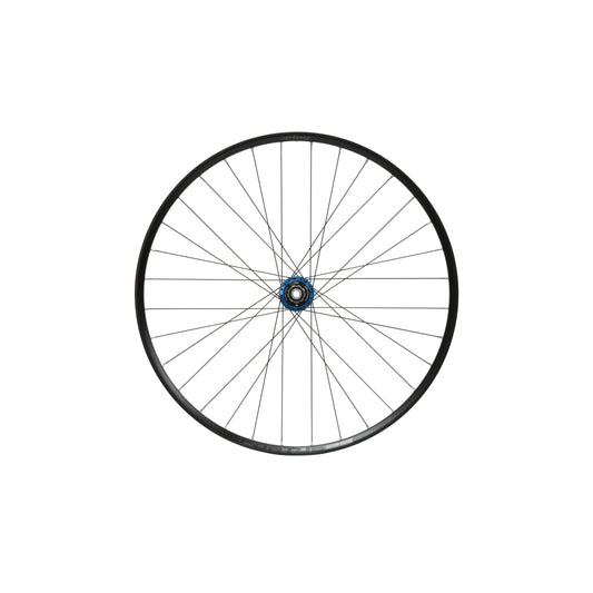 HOPE Fortus 23 W Hinterrad, 29 Zoll, Pro 5 Nabe in Blau