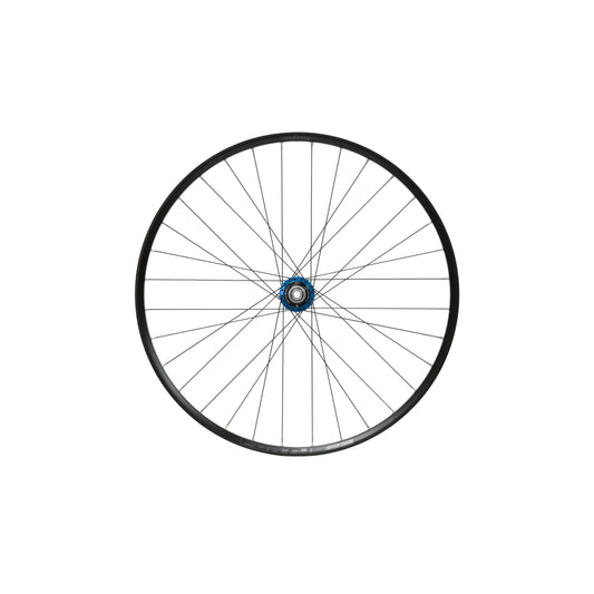 HOPE Fortus 23 W Hinterrad, 29 Zoll, Pro 5 Nabe in Blau