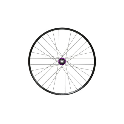 HOPE Fortus 23 W Hinterrad, 29 Zoll, Pro 5 Nabe in Violett