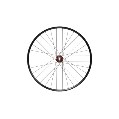 HOPE Fortus 23 W Hinterrad, 29 Zoll, Pro 5 Nabe in Rot