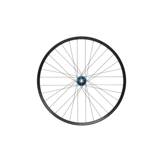 HOPE Fortus 35 W Hinterrad, 29 Zoll, Pro 5 Nabe in Blau