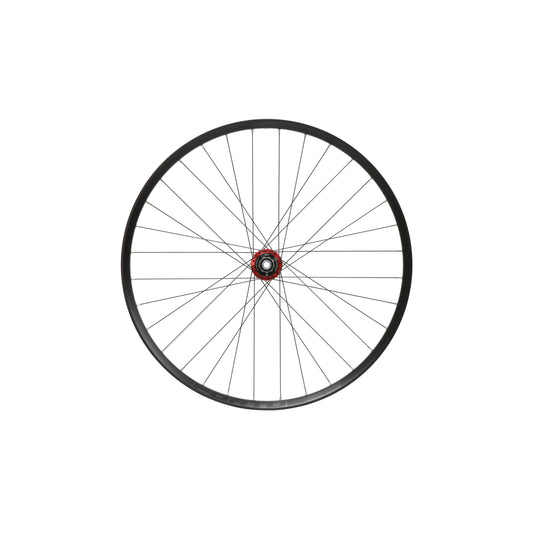 HOPE Fortus 35 W Hinterrad, 29 Zoll, Pro 5 Nabe in Rot