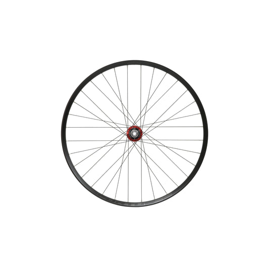 HOPE Fortus 35 W Hinterrad, 29 Zoll, Pro 5 Nabe in Rot