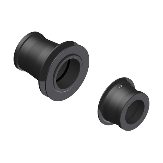DT SWISS Hinterradachsenadapter 12x150mm Sram XD #HWGXXX00S2753S