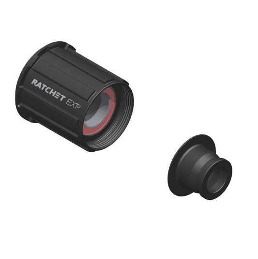 DT SWISS 180/240EXP Freilaufkörper 12x142/148/157 mm Typ Shimano HG #HWYABL00S5370S