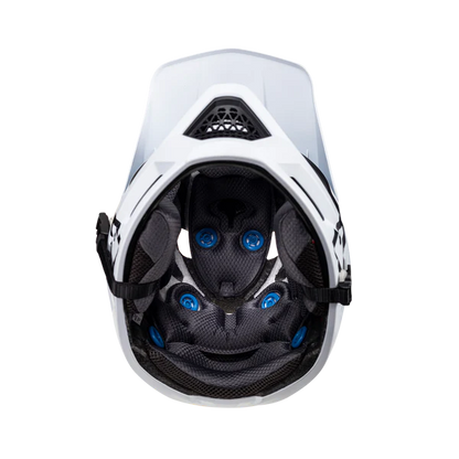 MTB-Helm LEATT MTB GRAVITY 4.0 Weiß