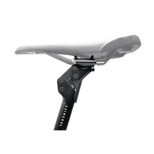 REDSHIFT ShockStop Endurance Federsattelstütze