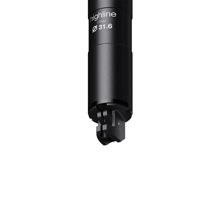 Teleskop-Sattelstütze CRANKBROTHERS HIGHLINE 2.0 2026