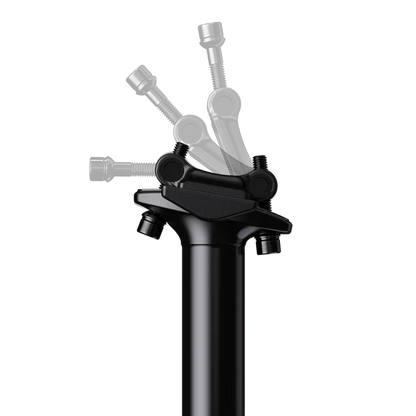 Teleskop-Sattelstütze CRANKBROTHERS HIGHLINE 2.0 2026