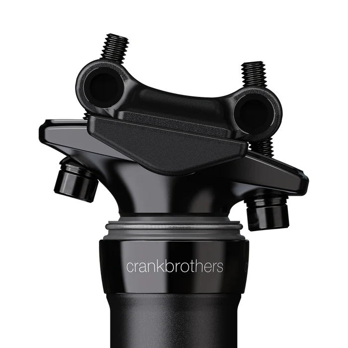 Teleskop-Sattelstütze CRANKBROTHERS HIGHLINE 2.0 2026