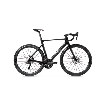 Rahmen-Kit ZEEN ICON Gloss Carbon