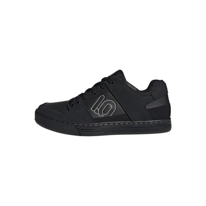 MTB-Schuhe ADIDAS FIVE TEN FREERIDER DLX Schwarz