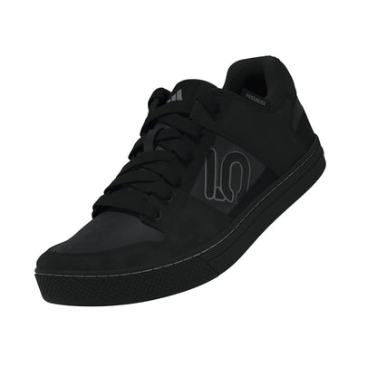 MTB-Schuhe ADIDAS FIVE TEN FREERIDER DLX Schwarz