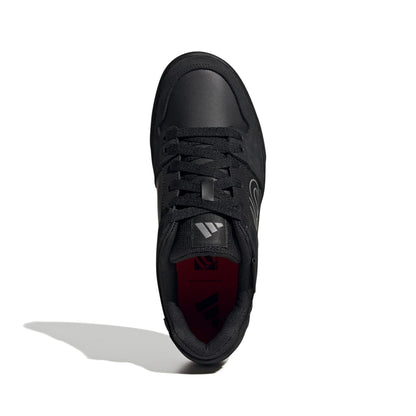 MTB-Schuhe ADIDAS FIVE TEN FREERIDER DLX Schwarz