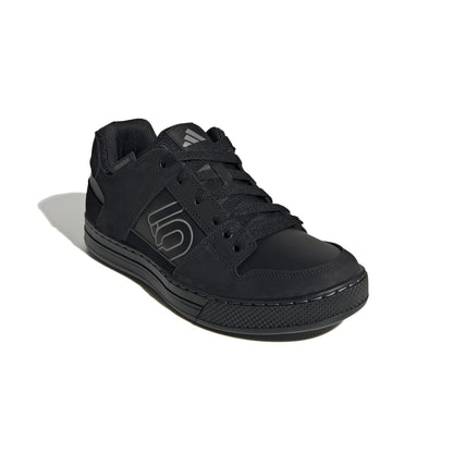 MTB-Schuhe ADIDAS FIVE TEN FREERIDER DLX Schwarz