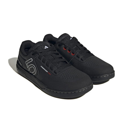 MTB-Schuhe ADIDAS FIVE TEN FREERIDER PRO Schwarz/Weiß