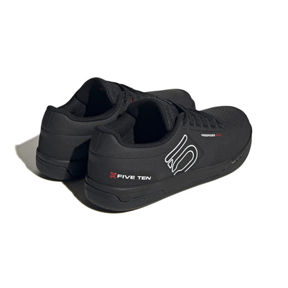 MTB-Schuhe ADIDAS FIVE TEN FREERIDER PRO Schwarz/Weiß