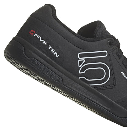MTB-Schuhe ADIDAS FIVE TEN FREERIDER PRO Schwarz/Weiß