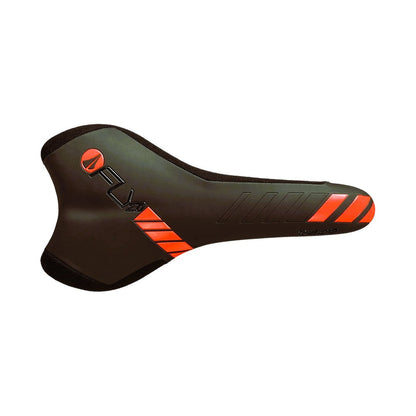 Sattel SDG I-FLY 2.0 I-Beam Schwarz/Orange