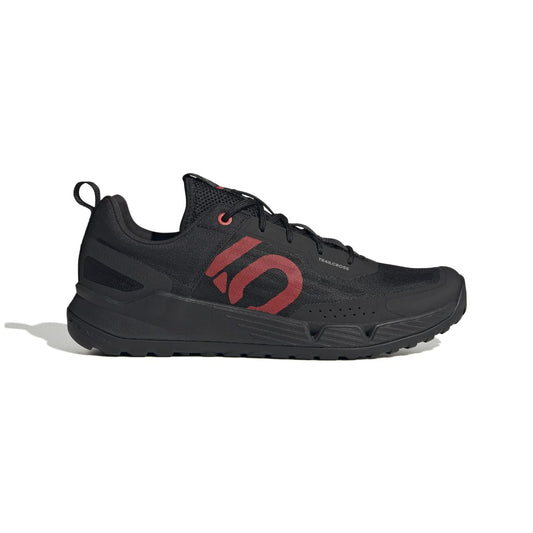ADIDAS FIVE TEN TRAILCROSS LT MTB-Schuhe Schwarz/Rot