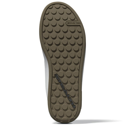 MTB-Schuhe ADIDAS FIVE TEN FREERIDER PRO Weiß