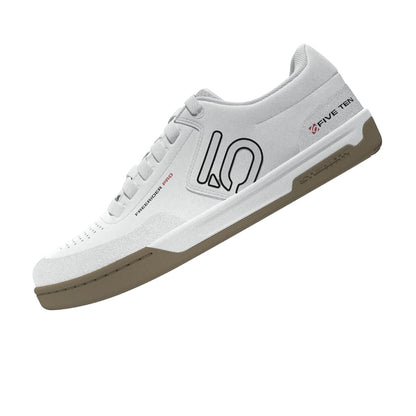 MTB-Schuhe ADIDAS FIVE TEN FREERIDER PRO Weiß