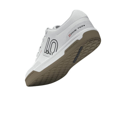 MTB-Schuhe ADIDAS FIVE TEN FREERIDER PRO Weiß