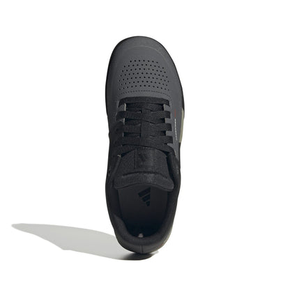 MTB-Schuhe ADIDAS FIVE TEN FREERIDER PRO Grau/Schwarz