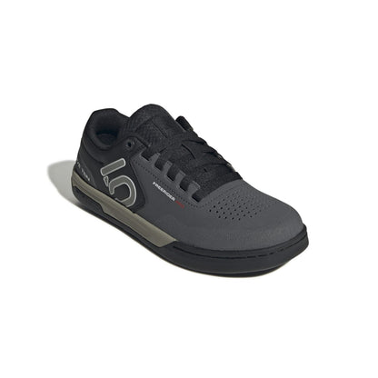 MTB-Schuhe ADIDAS FIVE TEN FREERIDER PRO Grau/Schwarz