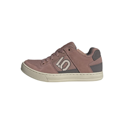 MTB-Schuhe ADIDAS FIVE TEN FREERIDER Damen Braun