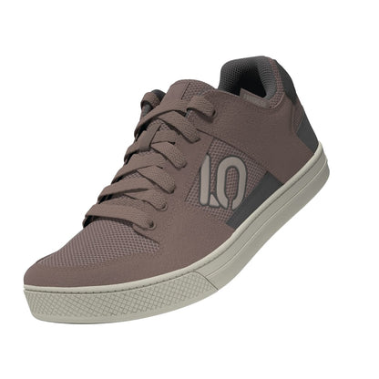 MTB-Schuhe ADIDAS FIVE TEN FREERIDER Damen Braun