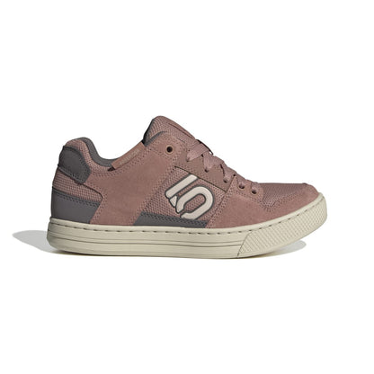 MTB-Schuhe ADIDAS FIVE TEN FREERIDER Damen Braun