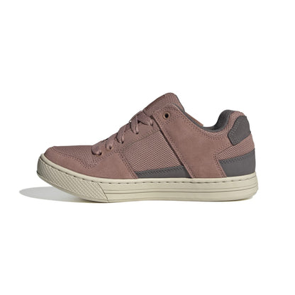 MTB-Schuhe ADIDAS FIVE TEN FREERIDER Damen Braun