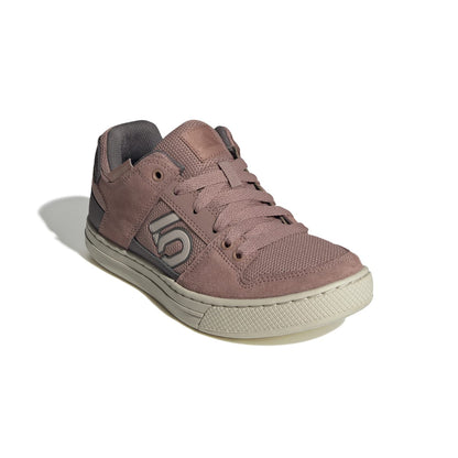 MTB-Schuhe ADIDAS FIVE TEN FREERIDER Damen Braun