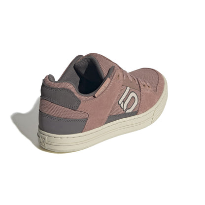 MTB-Schuhe ADIDAS FIVE TEN FREERIDER Damen Braun