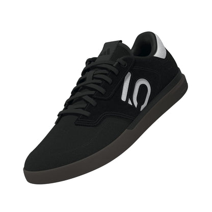 MTB-Schuhe ADIDAS FIVE TEN SLEUTH Schwarz/Weiß