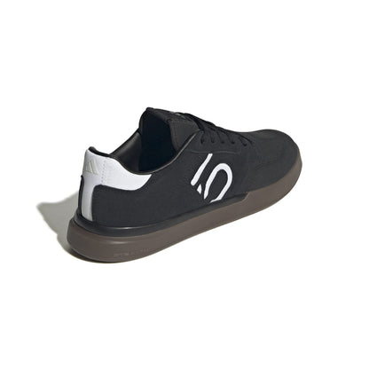 MTB-Schuhe ADIDAS FIVE TEN SLEUTH Schwarz/Weiß