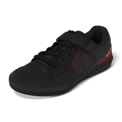 MTB-Schuhe ADIDAS FIVE TEN HELLCAT Schwarz/Rot