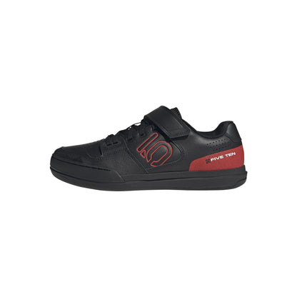 MTB-Schuhe ADIDAS FIVE TEN HELLCAT Schwarz/Rot