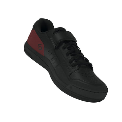 MTB-Schuhe ADIDAS FIVE TEN HELLCAT Schwarz/Rot