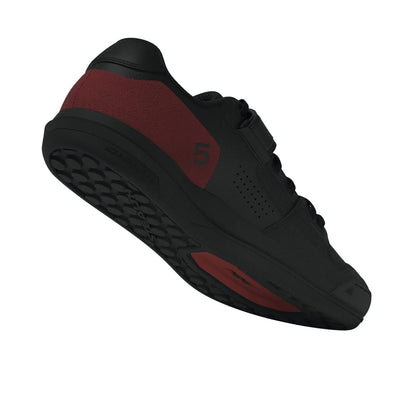 MTB-Schuhe ADIDAS FIVE TEN HELLCAT Schwarz/Rot