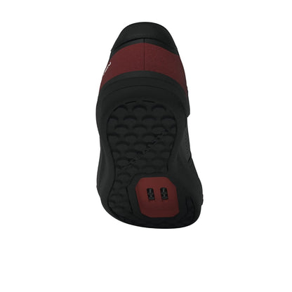 MTB-Schuhe ADIDAS FIVE TEN HELLCAT Schwarz/Rot