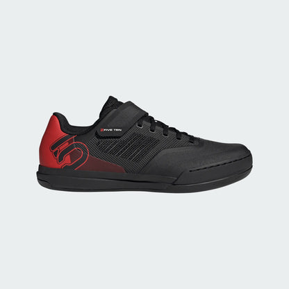 MTB-Schuhe ADIDAS FIVE TEN HELLCAT PRO Schwarz/Rot