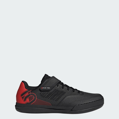 MTB-Schuhe ADIDAS FIVE TEN HELLCAT PRO Schwarz/Rot