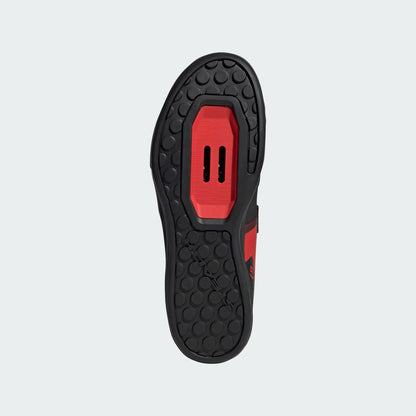 MTB-Schuhe ADIDAS FIVE TEN HELLCAT PRO Schwarz/Rot