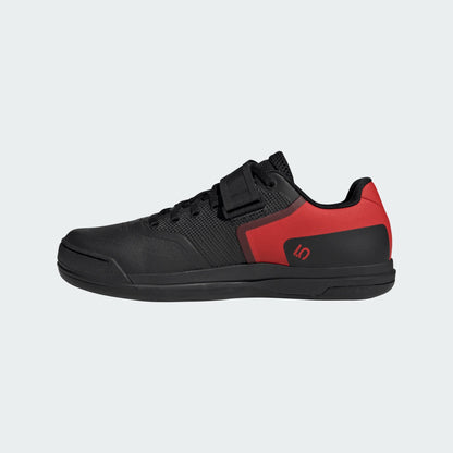 MTB-Schuhe ADIDAS FIVE TEN HELLCAT PRO Schwarz/Rot