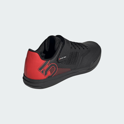 MTB-Schuhe ADIDAS FIVE TEN HELLCAT PRO Schwarz/Rot