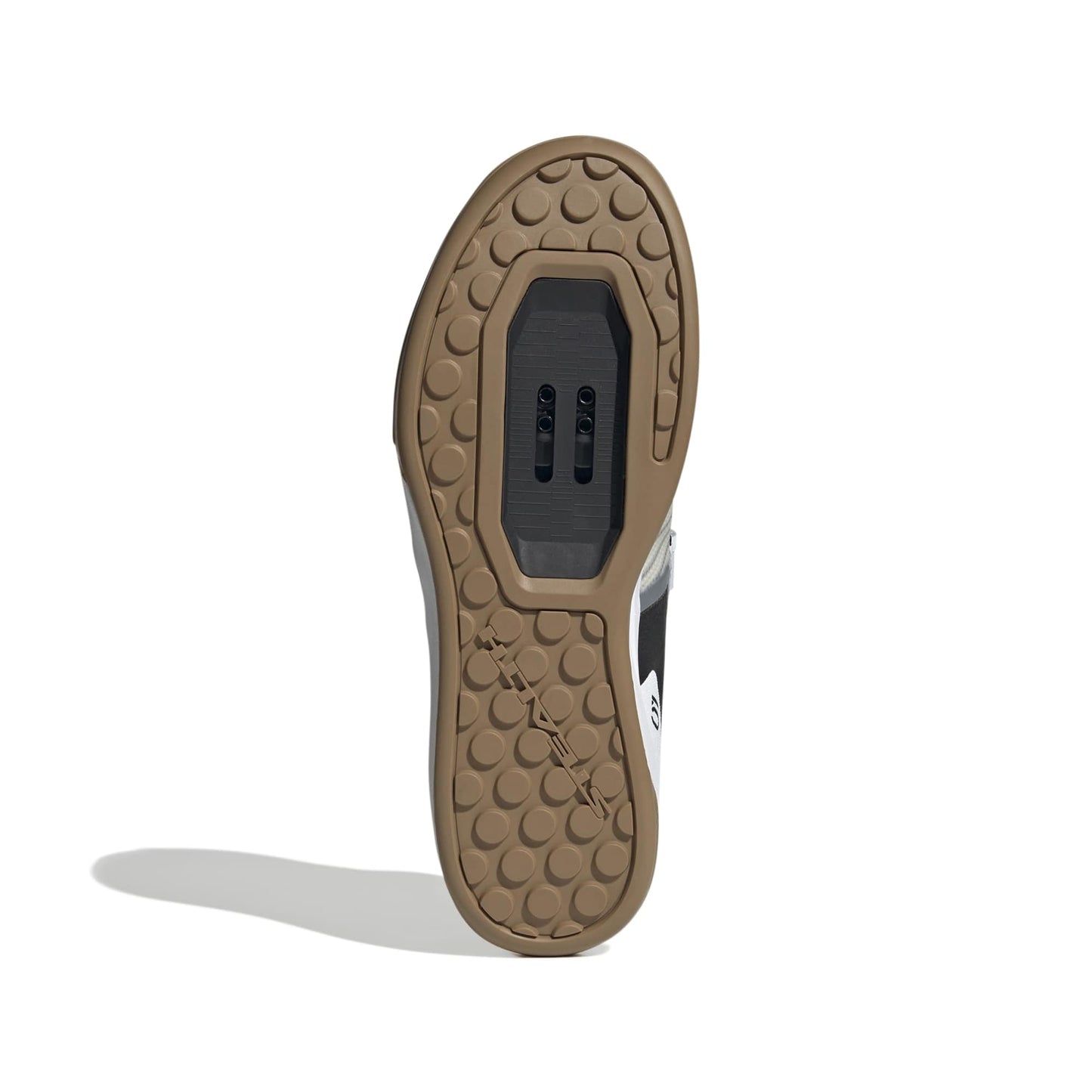 MTB-Schuhe FIVE TEN HELLCAT PRO Weiß/Schwarz